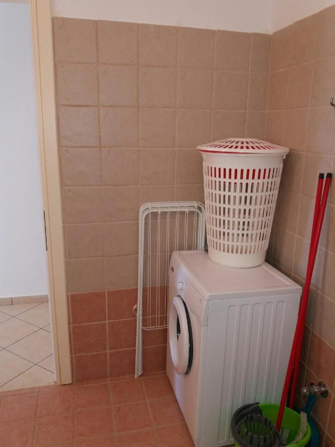 Agiassos Naxos Apartments 外观 照片