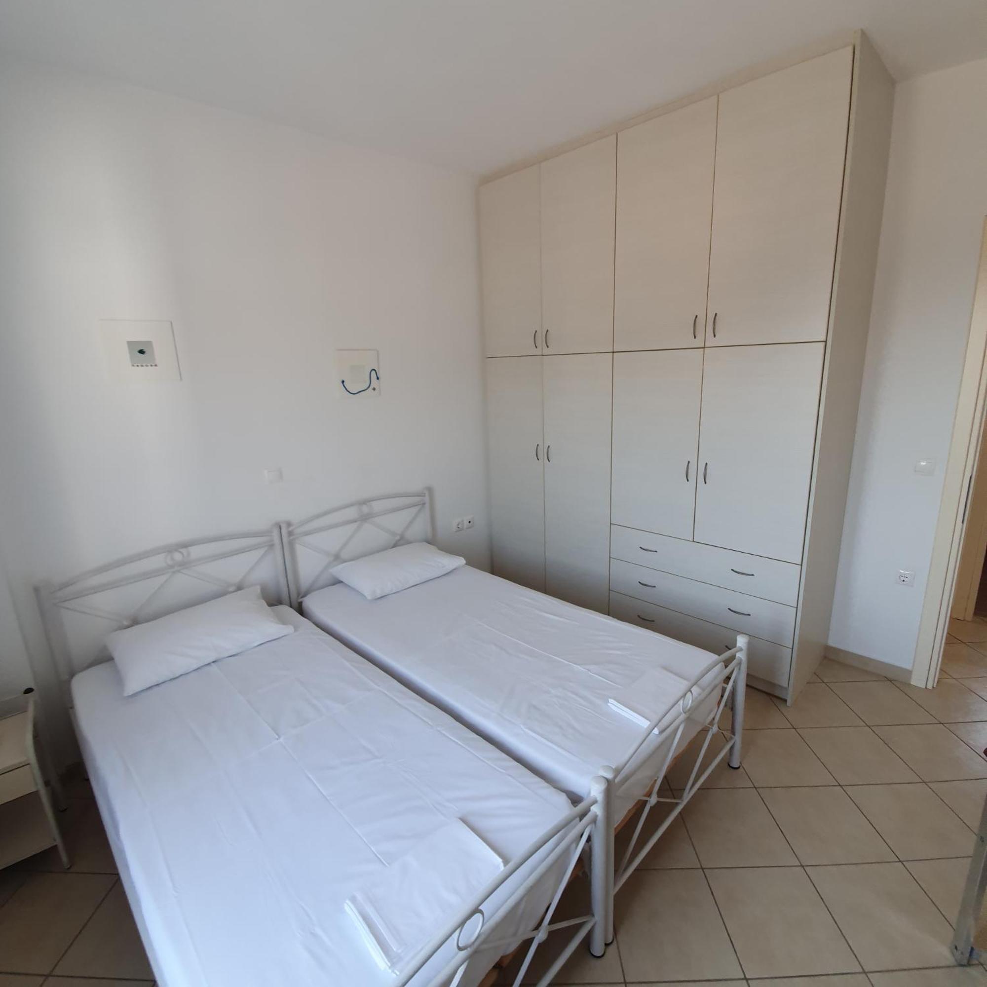 Agiassos Naxos Apartments 客房 照片