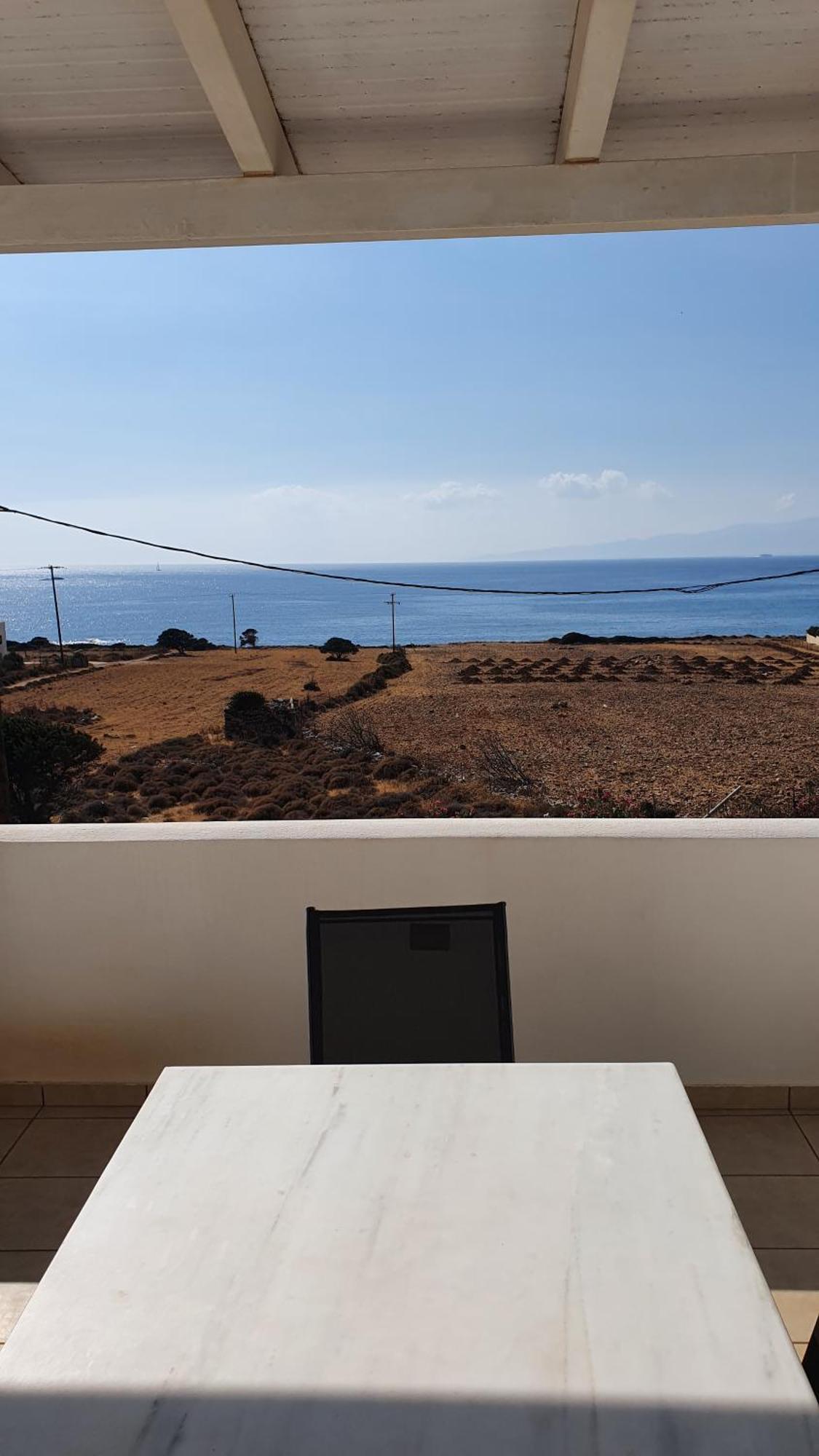Agiassos Naxos Apartments 客房 照片