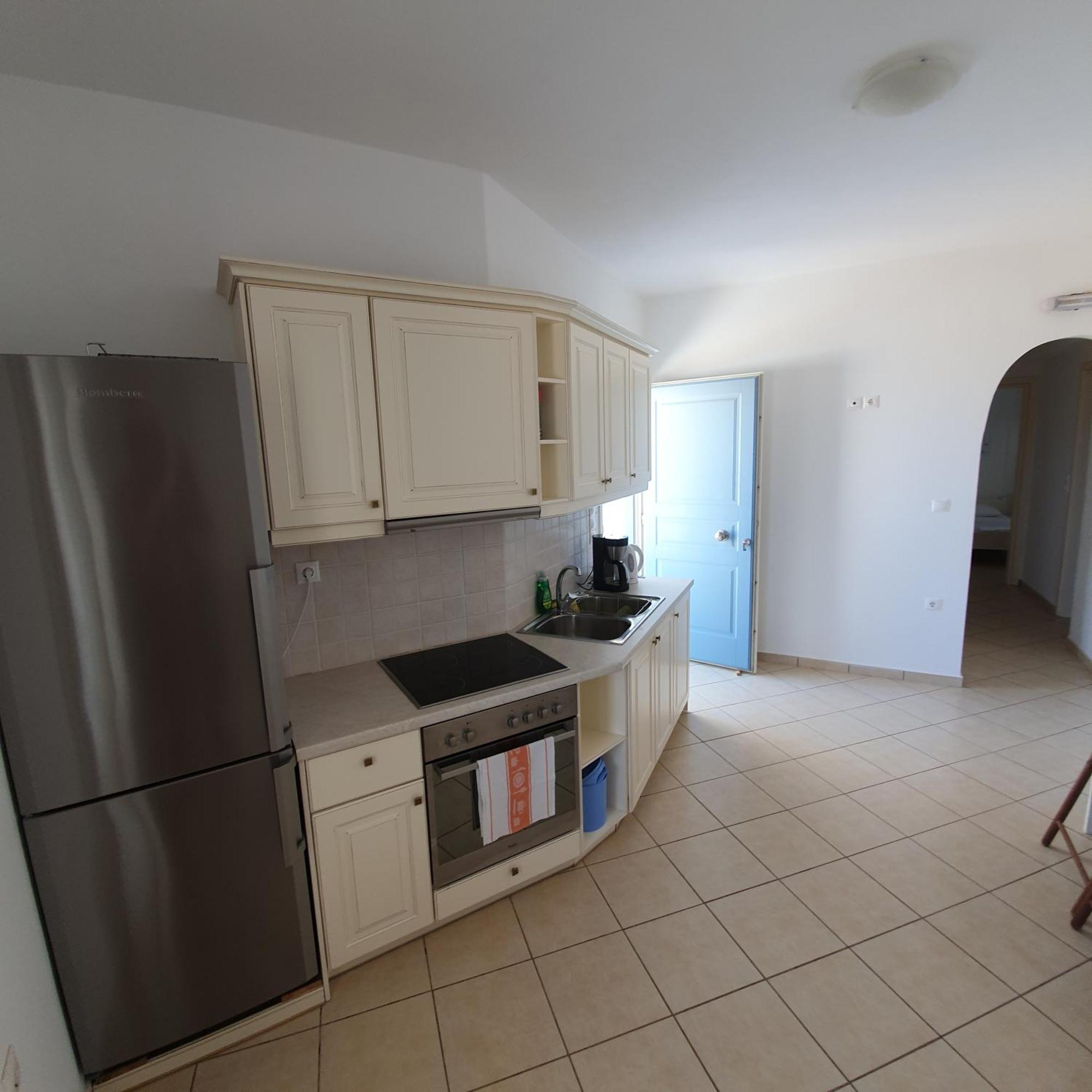 Agiassos Naxos Apartments 客房 照片